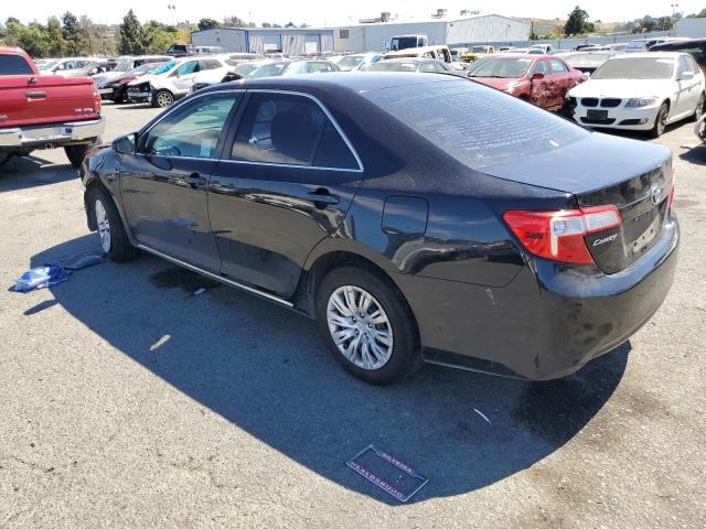 Photo 1 VIN: 4T1BF1FK9CU085144 - TOYOTA CAMRY BASE 