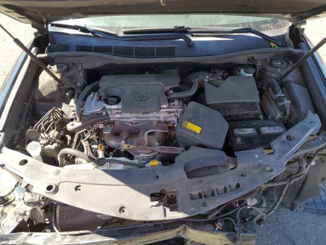 Photo 10 VIN: 4T1BF1FK9CU085144 - TOYOTA CAMRY BASE 