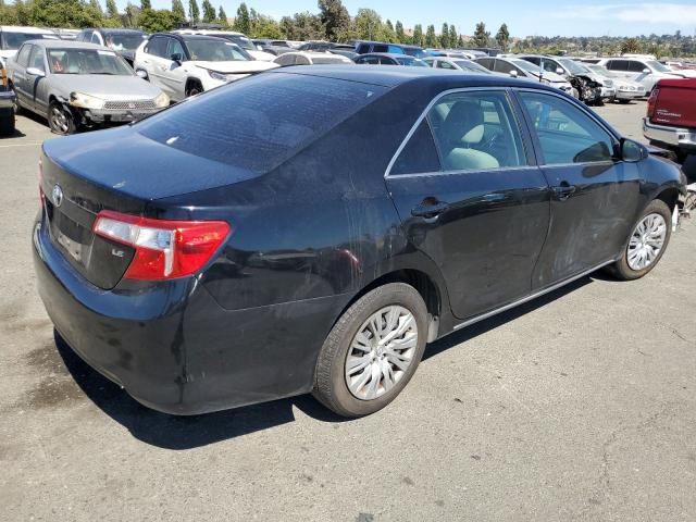 Photo 2 VIN: 4T1BF1FK9CU085144 - TOYOTA CAMRY BASE 