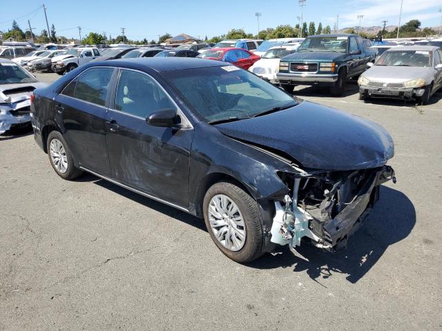 Photo 3 VIN: 4T1BF1FK9CU085144 - TOYOTA CAMRY BASE 