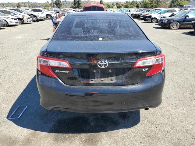 Photo 5 VIN: 4T1BF1FK9CU085144 - TOYOTA CAMRY BASE 