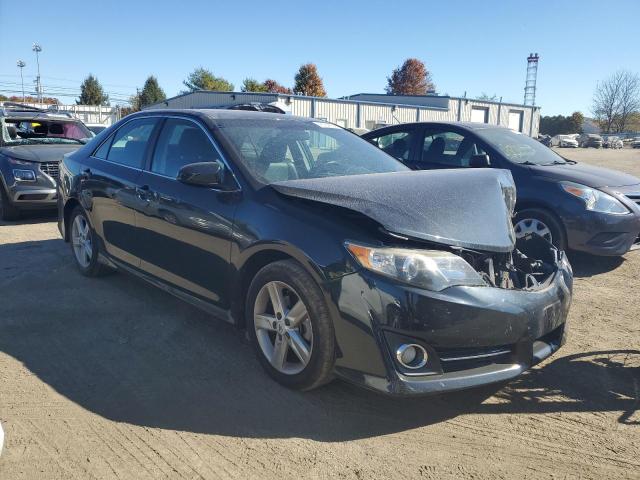 Photo 3 VIN: 4T1BF1FK9CU085810 - TOYOTA CAMRY BASE 