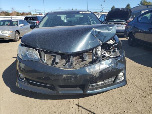 Photo 4 VIN: 4T1BF1FK9CU085810 - TOYOTA CAMRY BASE 