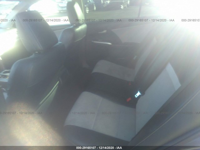 Photo 7 VIN: 4T1BF1FK9CU086035 - TOYOTA CAMRY 