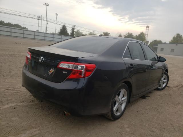 Photo 3 VIN: 4T1BF1FK9CU088190 - TOYOTA CAMRY BASE 