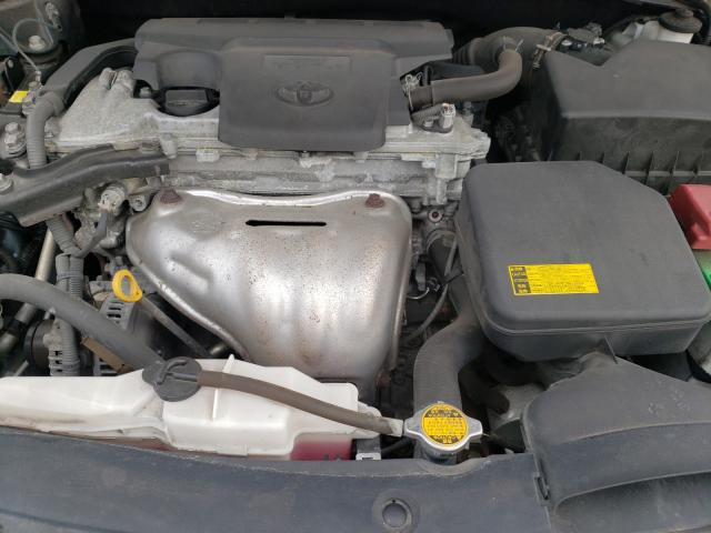 Photo 6 VIN: 4T1BF1FK9CU088190 - TOYOTA CAMRY BASE 