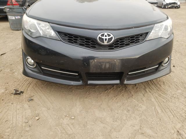 Photo 8 VIN: 4T1BF1FK9CU088190 - TOYOTA CAMRY BASE 