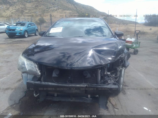 Photo 5 VIN: 4T1BF1FK9CU089923 - TOYOTA CAMRY 