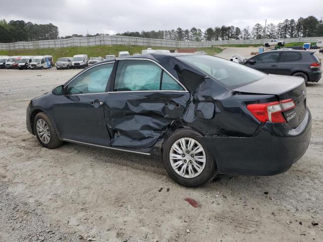 Photo 1 VIN: 4T1BF1FK9CU090845 - TOYOTA CAMRY 