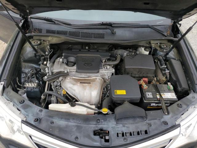 Photo 10 VIN: 4T1BF1FK9CU090845 - TOYOTA CAMRY 