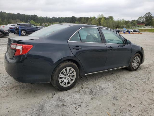 Photo 2 VIN: 4T1BF1FK9CU090845 - TOYOTA CAMRY 