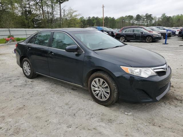 Photo 3 VIN: 4T1BF1FK9CU090845 - TOYOTA CAMRY 