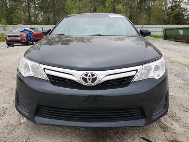 Photo 4 VIN: 4T1BF1FK9CU090845 - TOYOTA CAMRY 