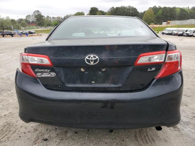 Photo 5 VIN: 4T1BF1FK9CU090845 - TOYOTA CAMRY 