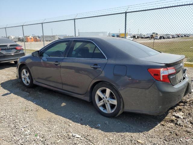 Photo 1 VIN: 4T1BF1FK9CU091090 - TOYOTA CAMRY BASE 