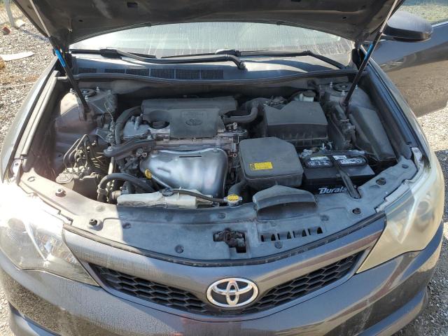 Photo 10 VIN: 4T1BF1FK9CU091090 - TOYOTA CAMRY BASE 