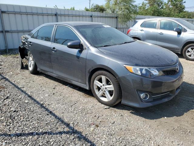 Photo 3 VIN: 4T1BF1FK9CU091090 - TOYOTA CAMRY BASE 