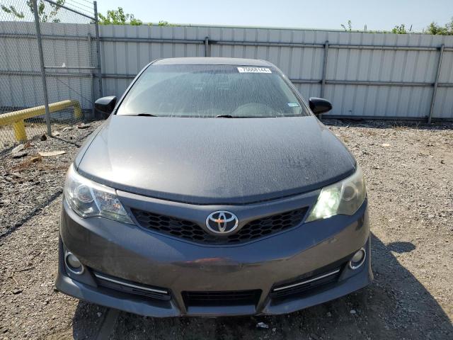 Photo 4 VIN: 4T1BF1FK9CU091090 - TOYOTA CAMRY BASE 