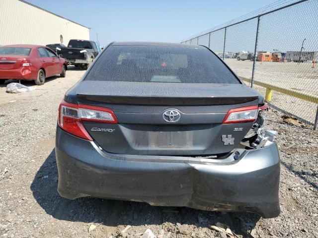 Photo 5 VIN: 4T1BF1FK9CU091090 - TOYOTA CAMRY BASE 