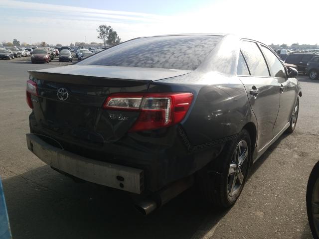 Photo 3 VIN: 4T1BF1FK9CU091977 - TOYOTA CAMRY BASE 