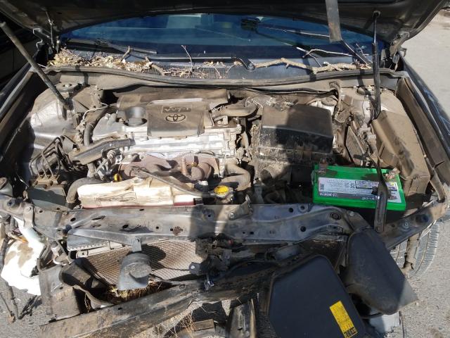 Photo 6 VIN: 4T1BF1FK9CU091977 - TOYOTA CAMRY BASE 