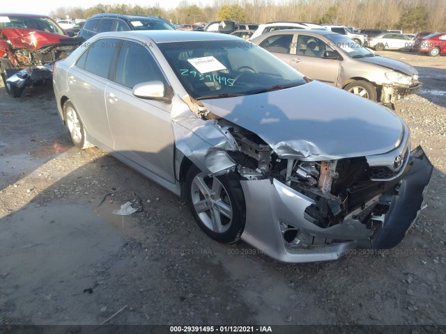 Photo 0 VIN: 4T1BF1FK9CU092112 - TOYOTA CAMRY 