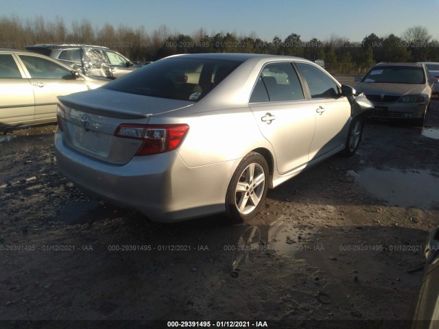 Photo 3 VIN: 4T1BF1FK9CU092112 - TOYOTA CAMRY 