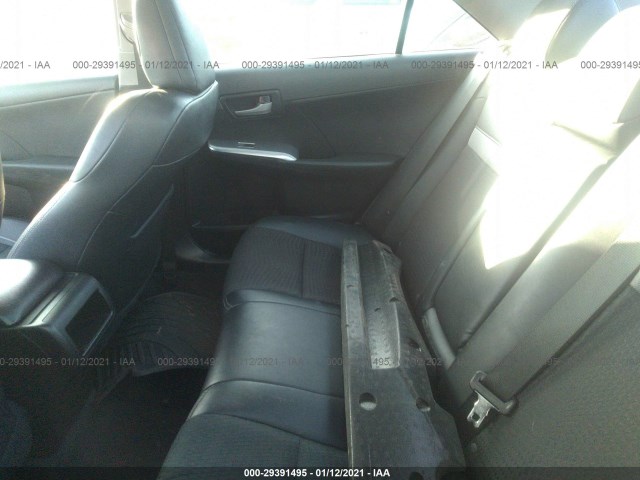 Photo 7 VIN: 4T1BF1FK9CU092112 - TOYOTA CAMRY 