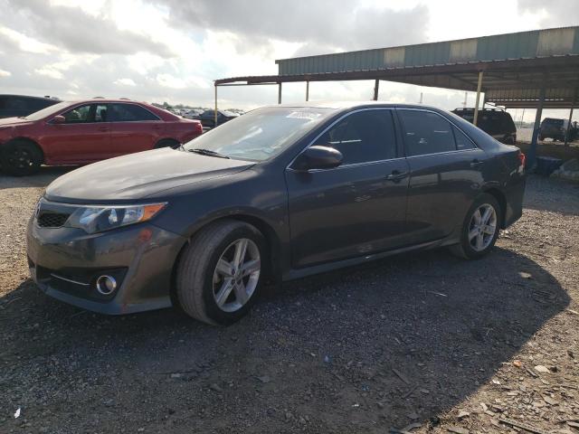 Photo 0 VIN: 4T1BF1FK9CU092739 - TOYOTA CAMRY 