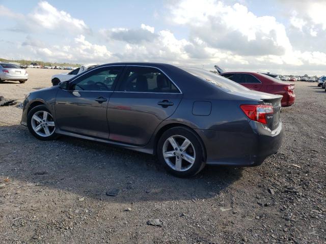 Photo 1 VIN: 4T1BF1FK9CU092739 - TOYOTA CAMRY 