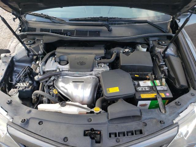 Photo 10 VIN: 4T1BF1FK9CU092739 - TOYOTA CAMRY 