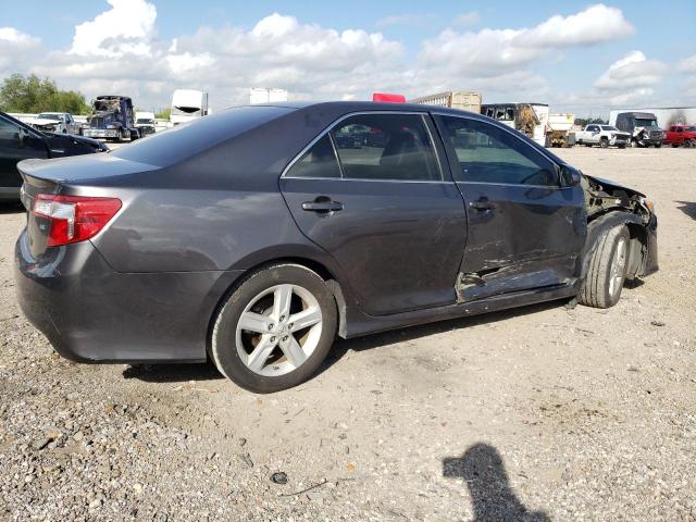 Photo 2 VIN: 4T1BF1FK9CU092739 - TOYOTA CAMRY 