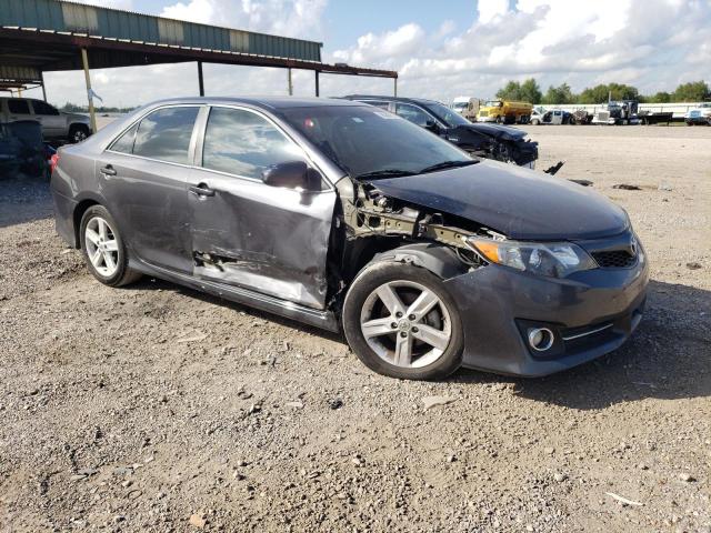 Photo 3 VIN: 4T1BF1FK9CU092739 - TOYOTA CAMRY 