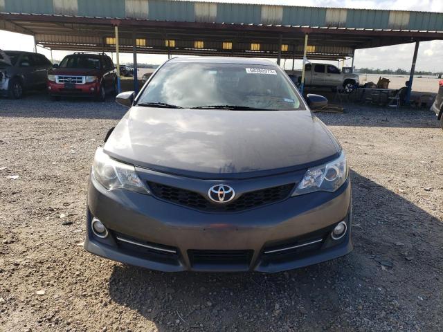 Photo 4 VIN: 4T1BF1FK9CU092739 - TOYOTA CAMRY 