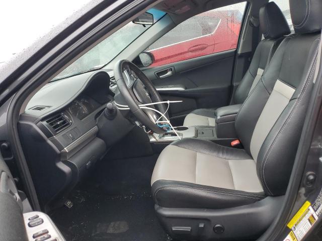 Photo 6 VIN: 4T1BF1FK9CU092739 - TOYOTA CAMRY 