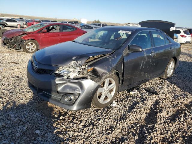 Photo 0 VIN: 4T1BF1FK9CU095799 - TOYOTA CAMRY 