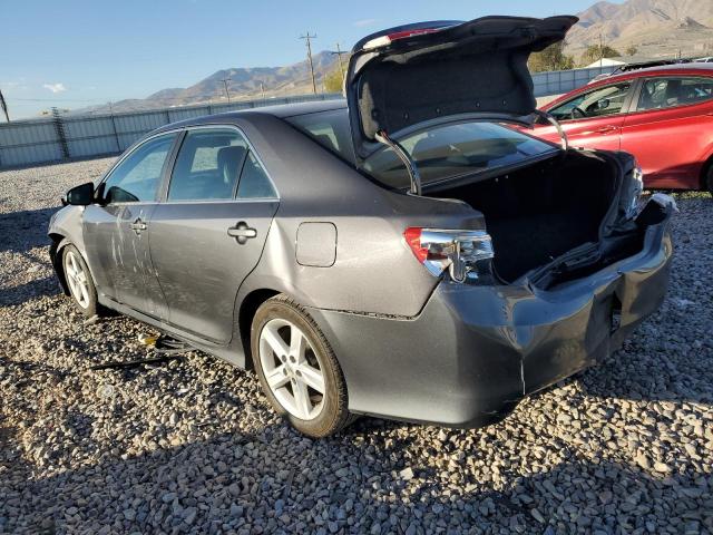 Photo 1 VIN: 4T1BF1FK9CU095799 - TOYOTA CAMRY 