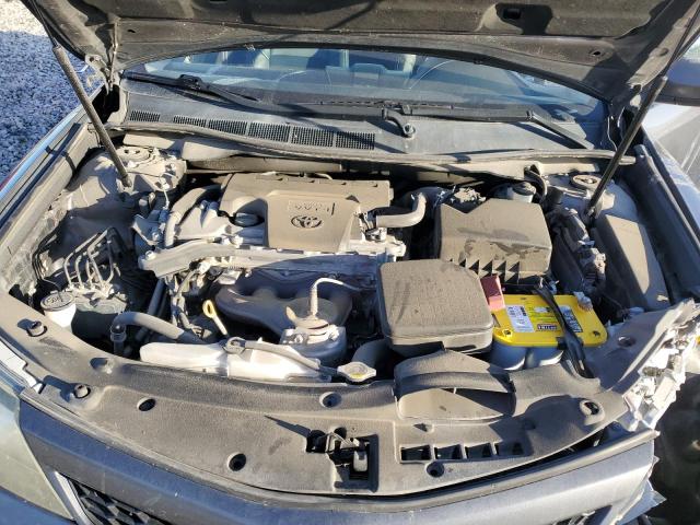 Photo 10 VIN: 4T1BF1FK9CU095799 - TOYOTA CAMRY 