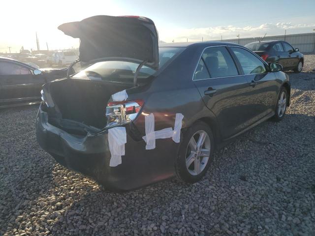 Photo 2 VIN: 4T1BF1FK9CU095799 - TOYOTA CAMRY 