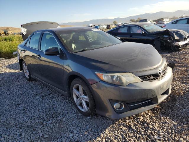 Photo 3 VIN: 4T1BF1FK9CU095799 - TOYOTA CAMRY 