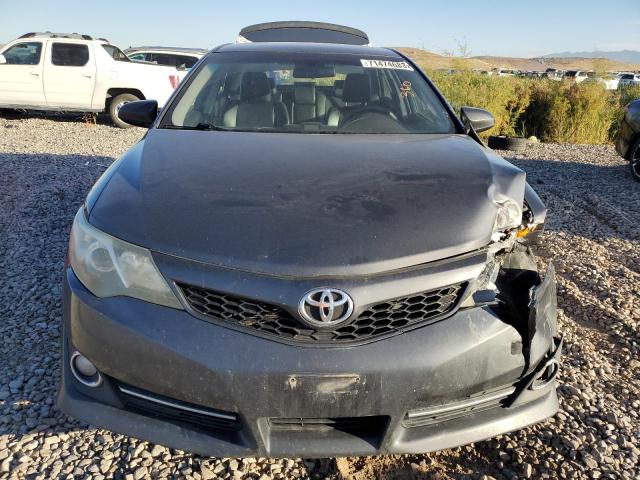 Photo 4 VIN: 4T1BF1FK9CU095799 - TOYOTA CAMRY 