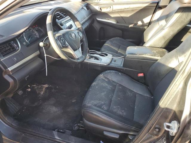 Photo 6 VIN: 4T1BF1FK9CU095799 - TOYOTA CAMRY 