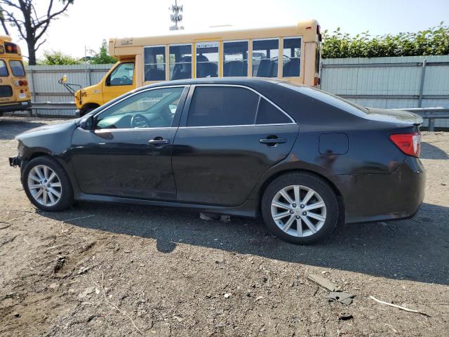 Photo 1 VIN: 4T1BF1FK9CU096192 - TOYOTA CAMRY BASE 