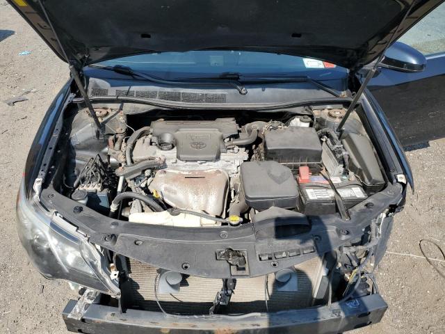 Photo 10 VIN: 4T1BF1FK9CU096192 - TOYOTA CAMRY BASE 