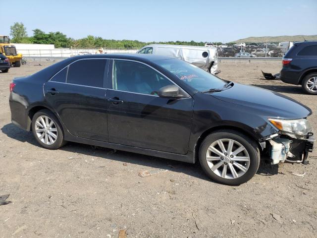 Photo 3 VIN: 4T1BF1FK9CU096192 - TOYOTA CAMRY BASE 