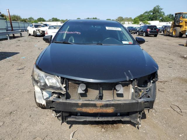 Photo 4 VIN: 4T1BF1FK9CU096192 - TOYOTA CAMRY BASE 