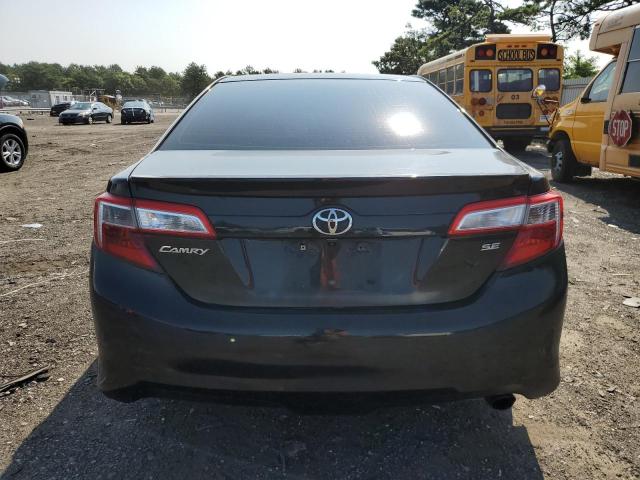 Photo 5 VIN: 4T1BF1FK9CU096192 - TOYOTA CAMRY BASE 