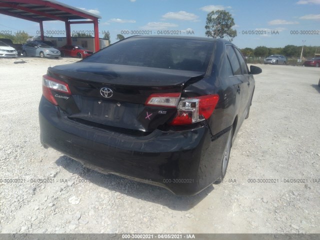 Photo 5 VIN: 4T1BF1FK9CU098654 - TOYOTA CAMRY 