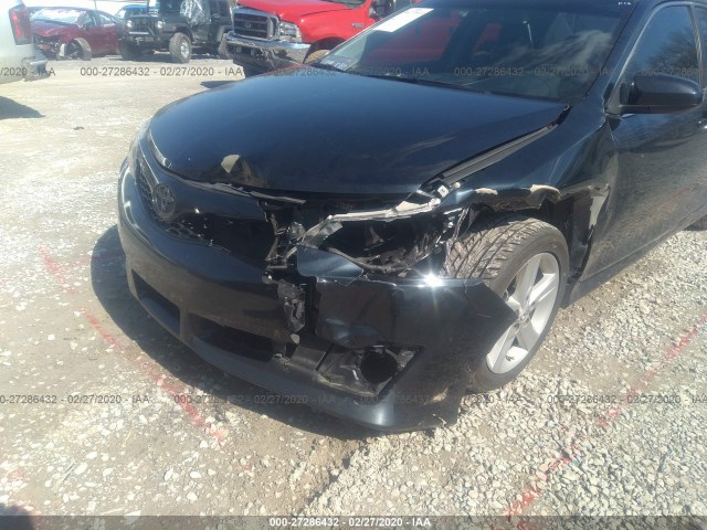 Photo 5 VIN: 4T1BF1FK9CU102282 - TOYOTA CAMRY 