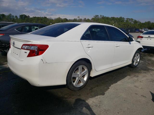 Photo 2 VIN: 4T1BF1FK9CU102881 - TOYOTA CAMRY BASE 